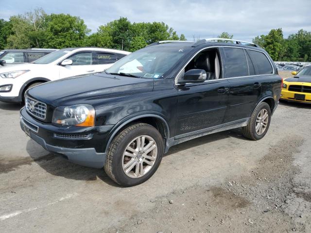 Salvage Volvo XC90