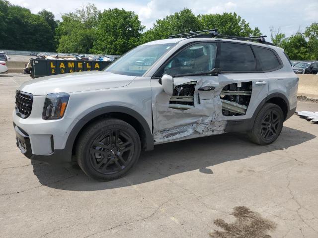  Salvage Kia Telluride