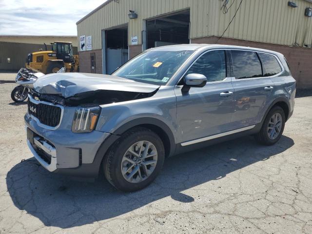  Salvage Kia Telluride