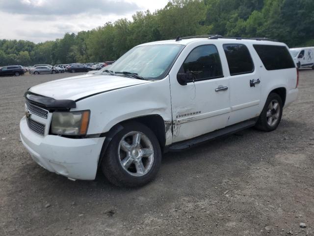  Salvage Chevrolet Suburban
