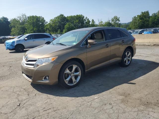  Salvage Toyota Venza