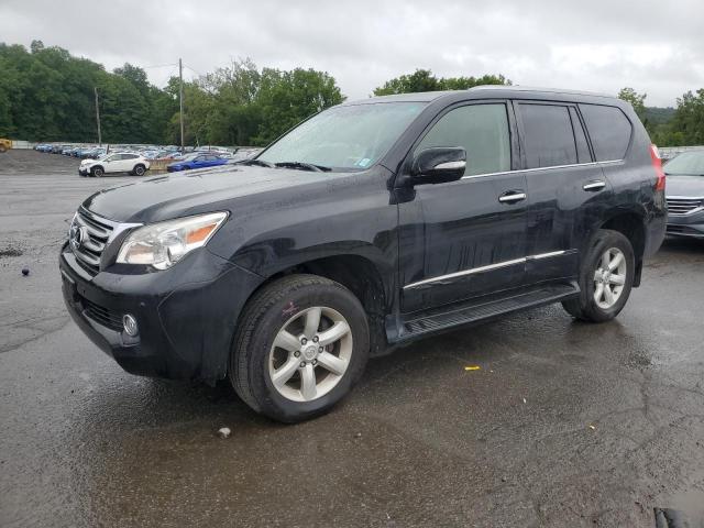  Salvage Lexus Gx