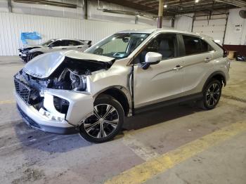  Salvage Mitsubishi Eclipse