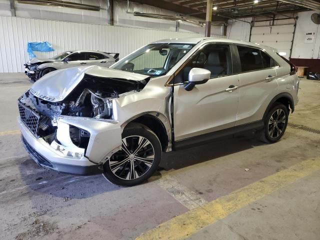  Salvage Mitsubishi Eclipse