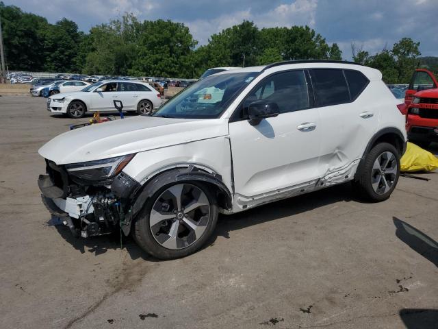  Salvage Volvo Xc40 Plus