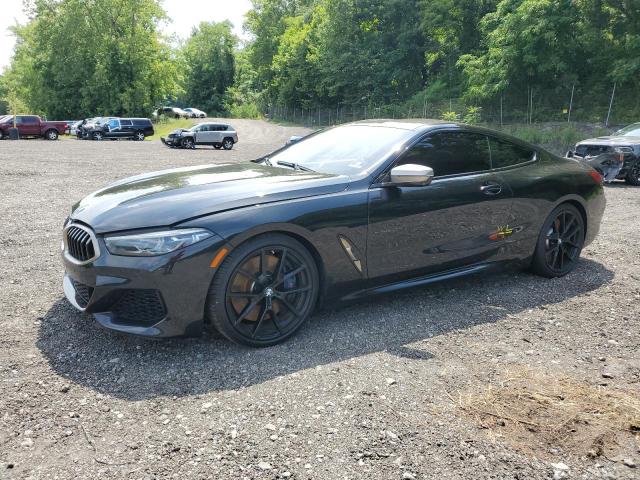  Salvage BMW M Series