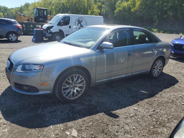  Salvage Audi A4