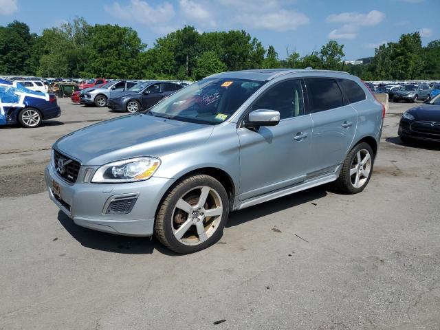  Salvage Volvo XC60