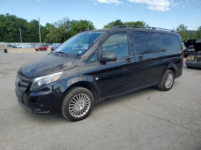  Salvage Mercedes-Benz Metris