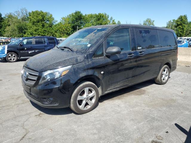  Salvage Mercedes-Benz Metris