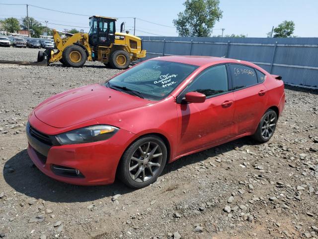  Salvage Dodge Dart