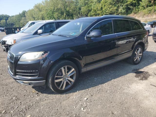  Salvage Audi Q7
