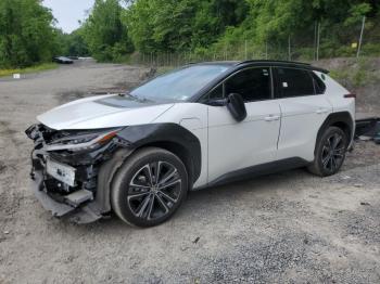 Salvage Toyota Bz4x Xle
