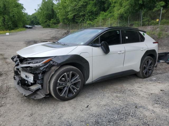  Salvage Toyota Bz4x Xle