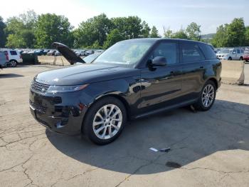  Salvage Land Rover Range Rover