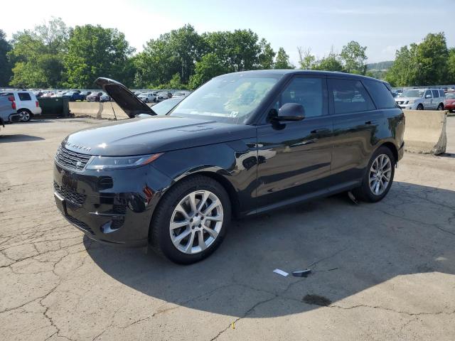  Salvage Land Rover Range Rover