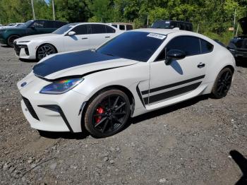  Salvage Toyota 86