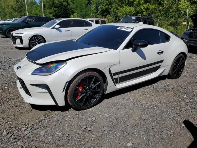  Salvage Toyota 86