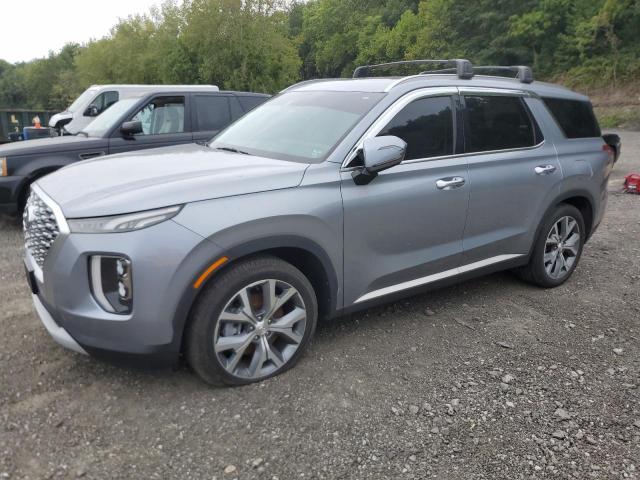  Salvage Hyundai PALISADE
