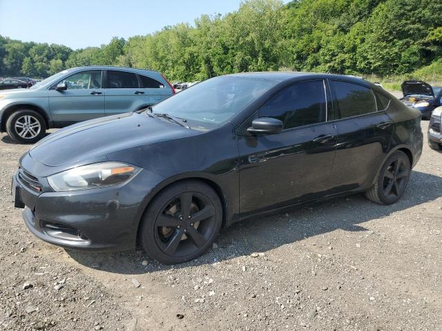  Salvage Dodge Dart