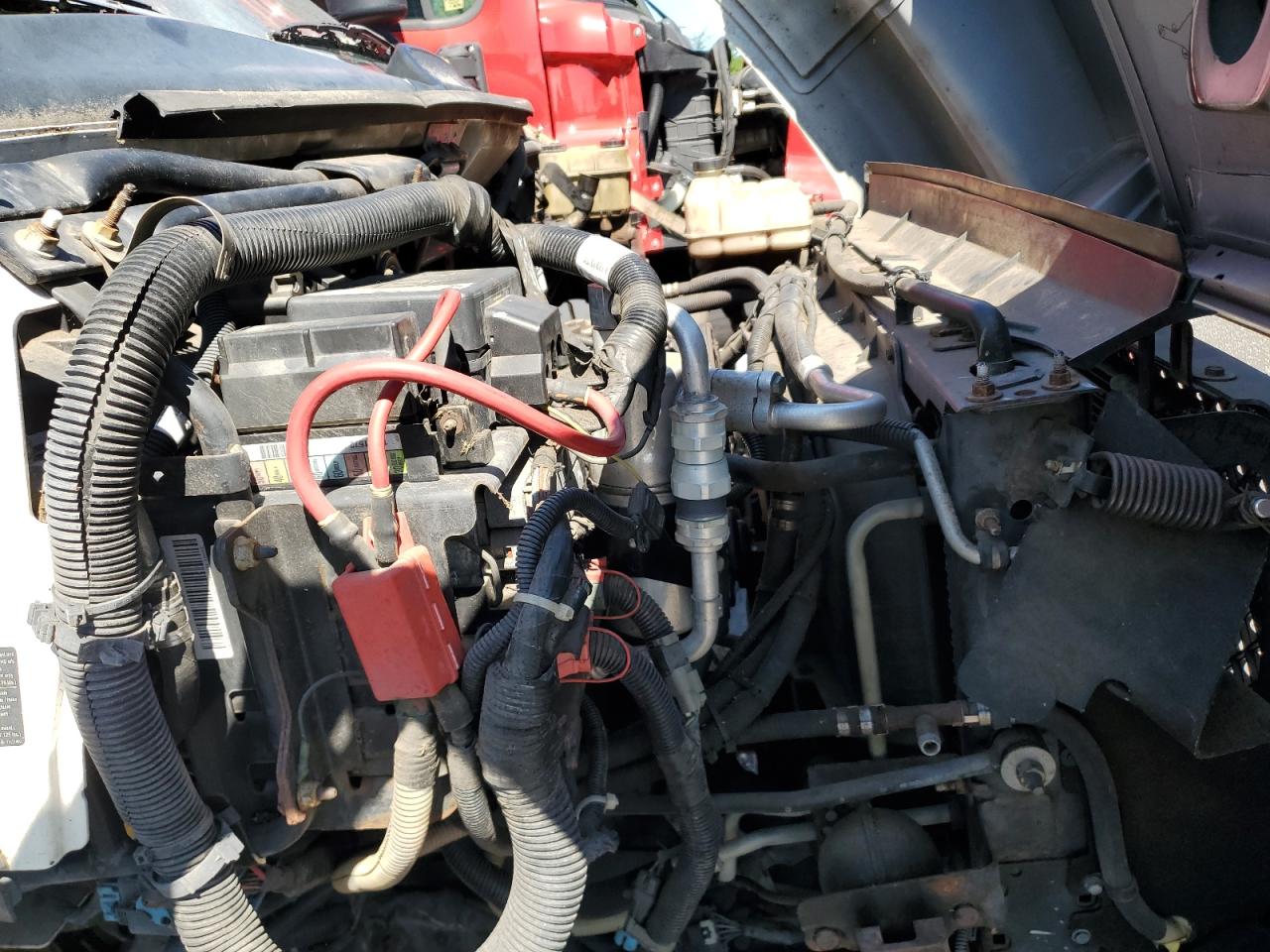 Chevrolet Ck Series C5v042 Image 4