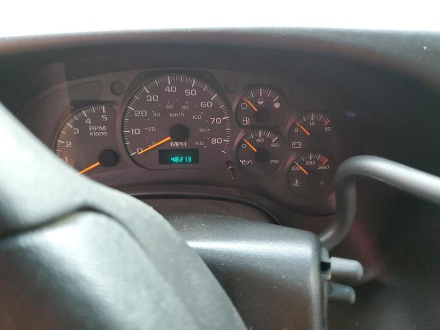 Chevrolet Ck Series C5v042 Image 3