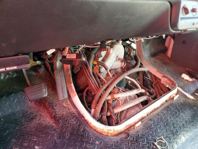 Chevrolet Ck Series C5v042 Image 5