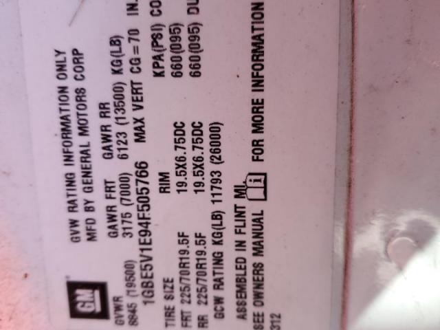 Chevrolet Ck Series C5v042 Image 7