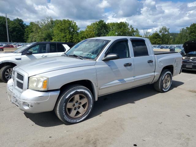  Salvage Dodge Dakota