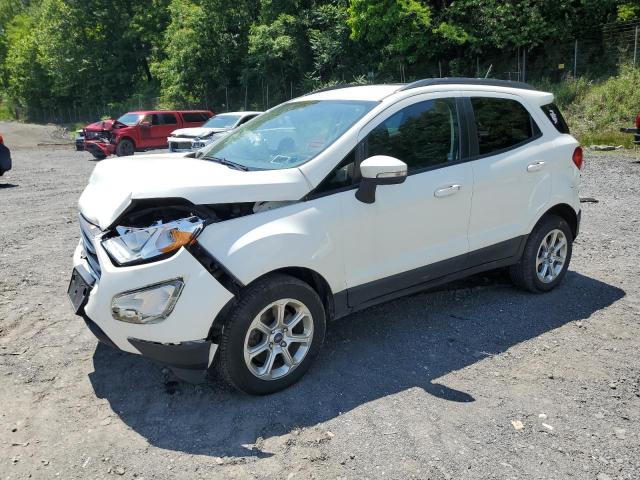  Salvage Ford EcoSport