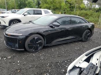  Salvage Lucid Motors Air Pure