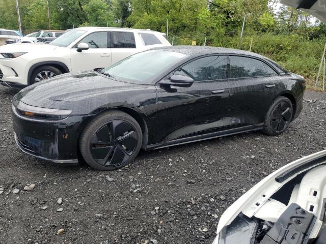  Salvage Lucid Motors Air Pure