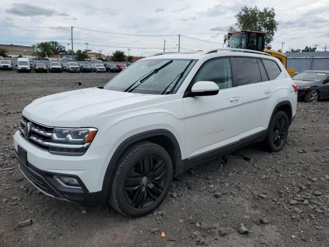  Salvage Volkswagen Atlas