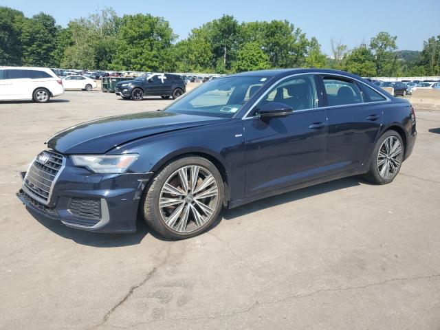  Salvage Audi A6