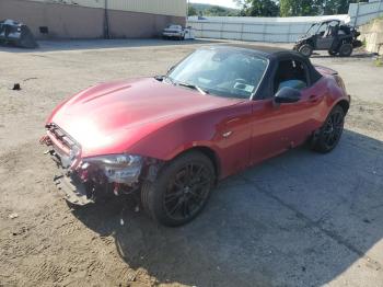  Salvage Mazda Mx5