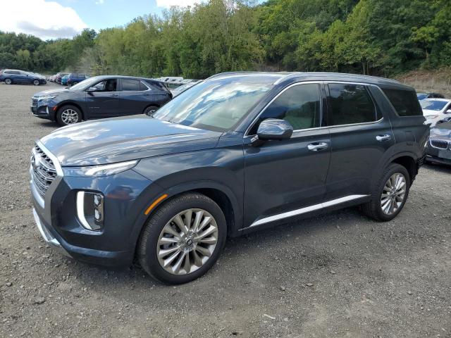  Salvage Hyundai PALISADE