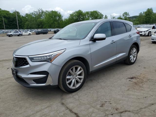  Salvage Acura RDX
