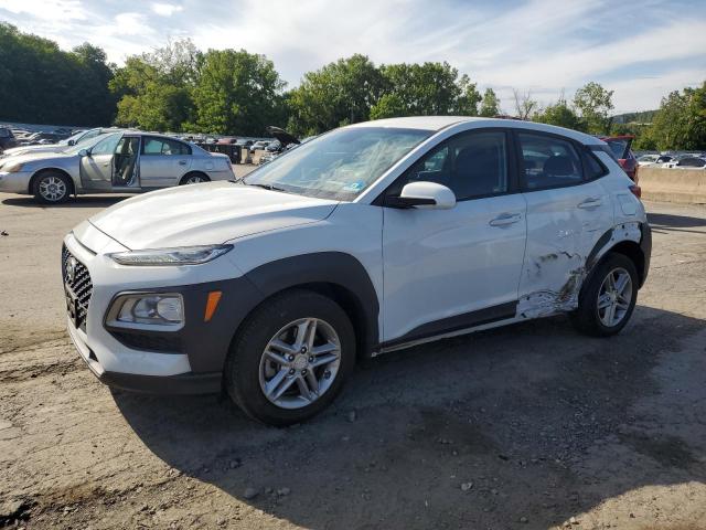  Salvage Hyundai KONA