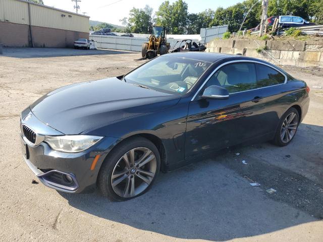  Salvage BMW 4 Series