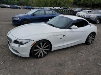  Salvage BMW Z Series