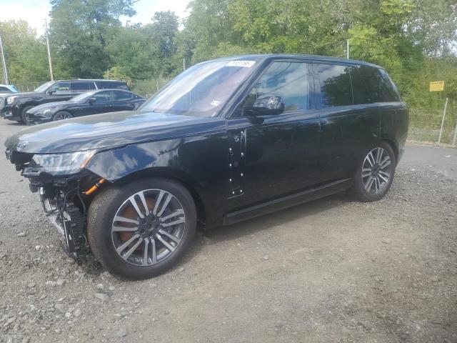  Salvage Land Rover Range Rover