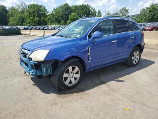  Salvage Saturn Vue