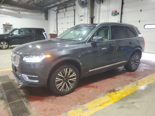  Salvage Volvo Xc90 T8 Re