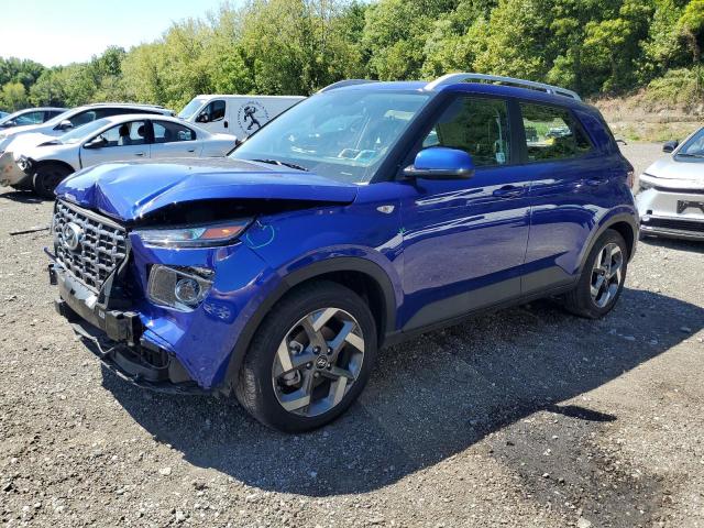  Salvage Hyundai VENUE