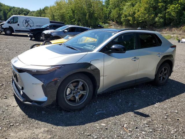  Salvage Toyota Bz4x Xle