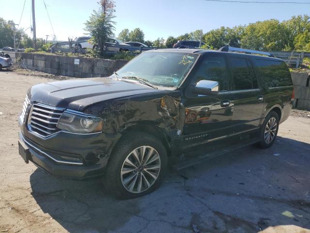 Salvage Lincoln Navigator