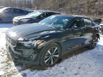  Salvage Polestar 2