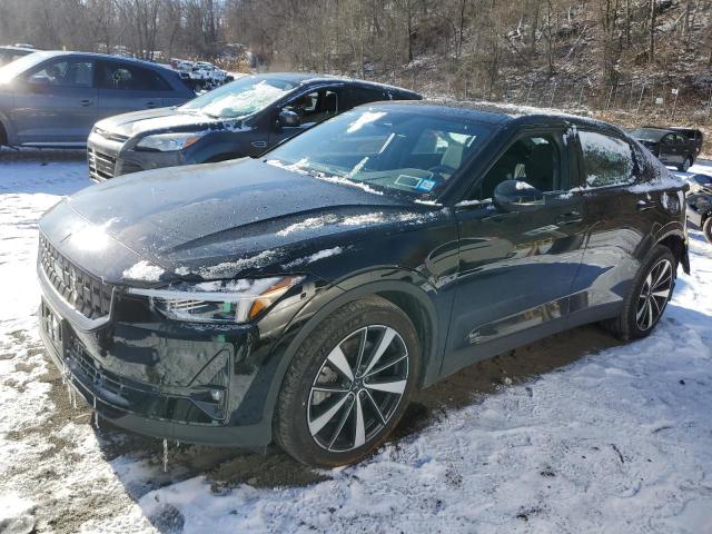  Salvage Polestar 2