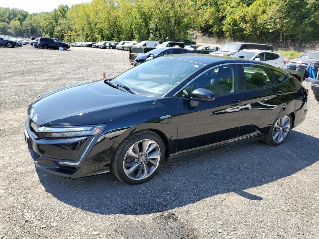  Salvage Honda Clarity