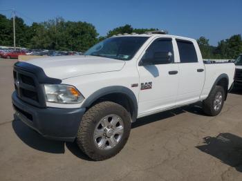  Salvage Ram 2500